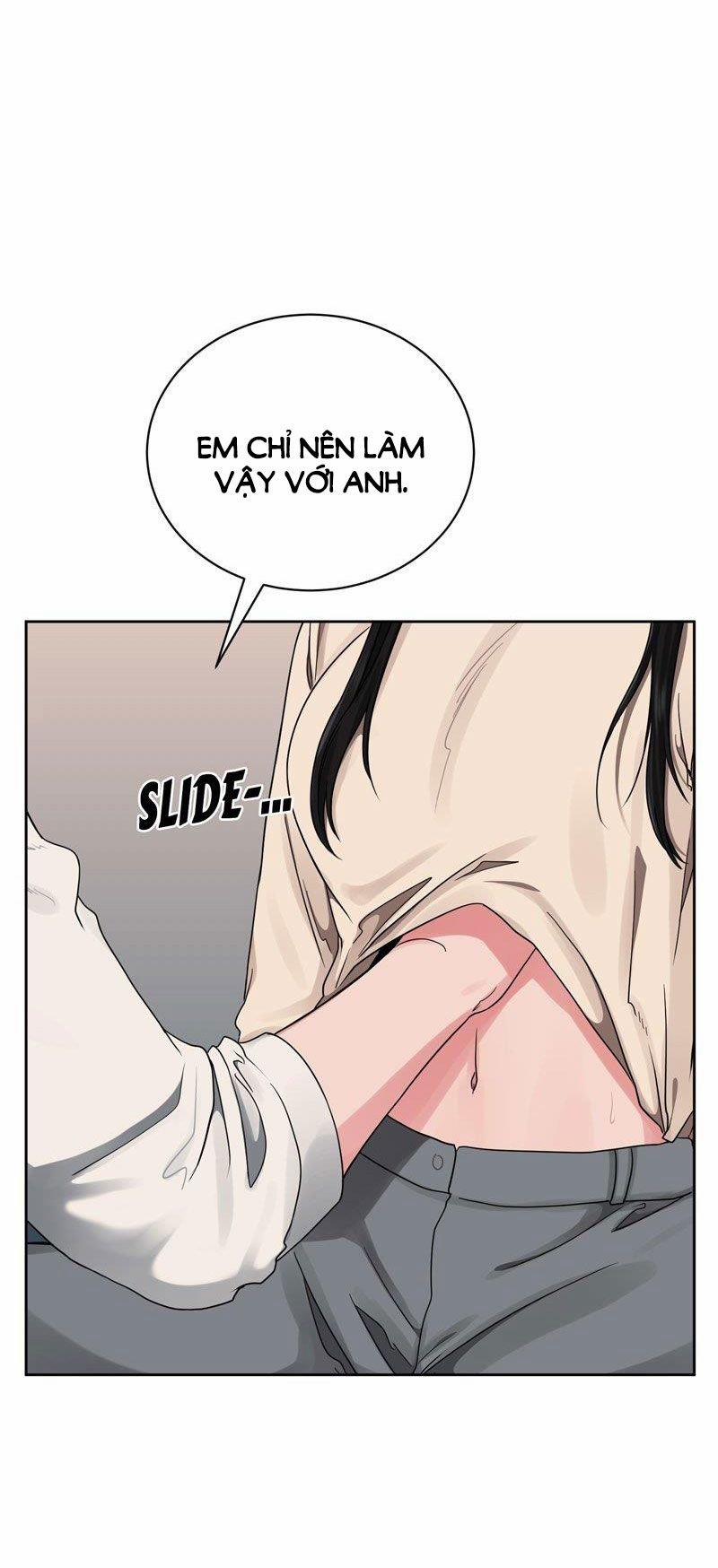 [18+] Ngủ Với Antifan 20.1 trang 9