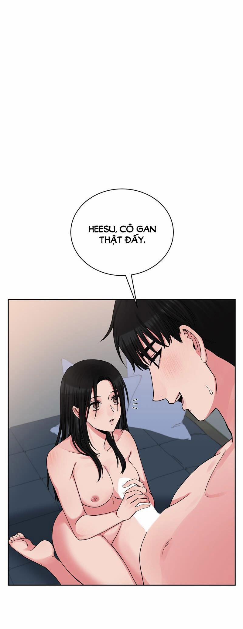 [18+] Ngủ Với Antifan 20.2 trang 13
