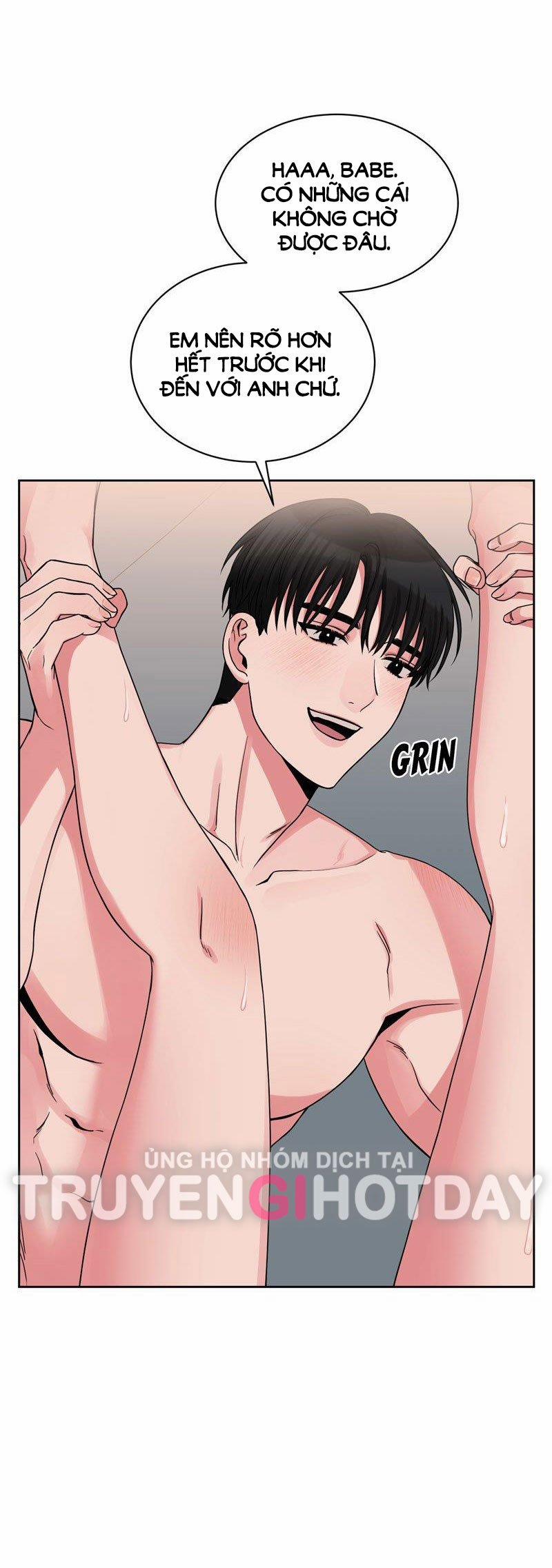 [18+] Ngủ Với Antifan 20.2 trang 24