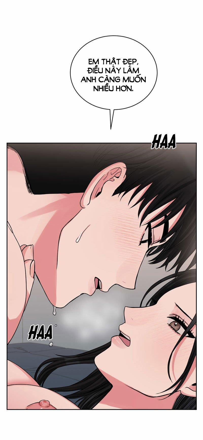 [18+] Ngủ Với Antifan 20.2 trang 26