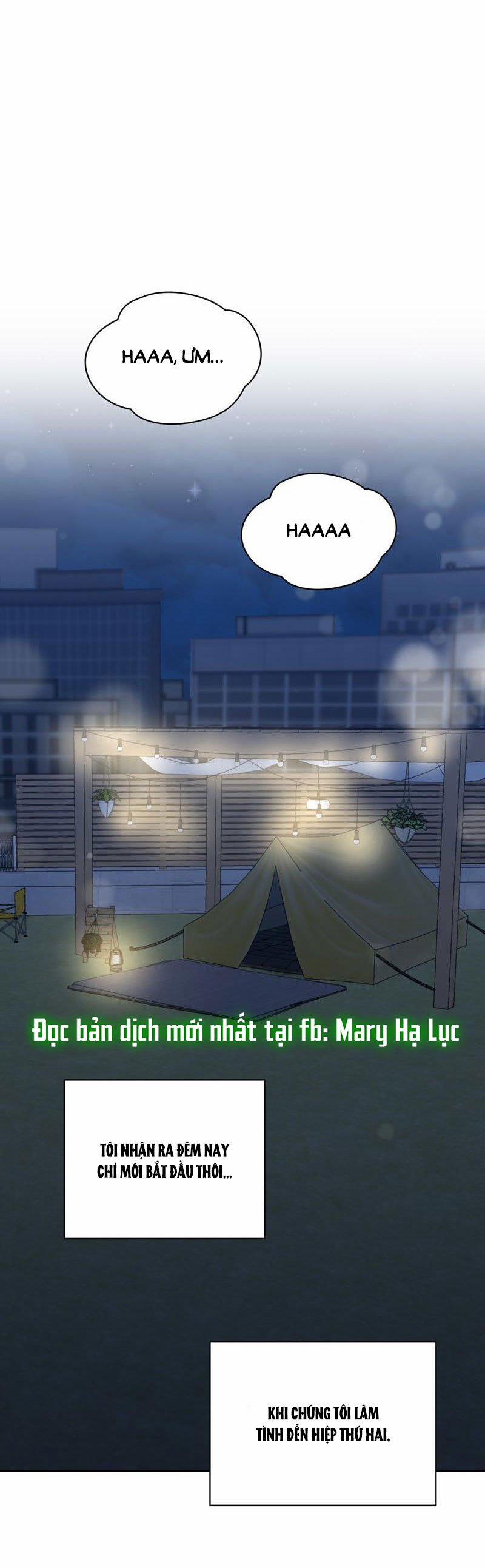 [18+] Ngủ Với Antifan 20.2 trang 37