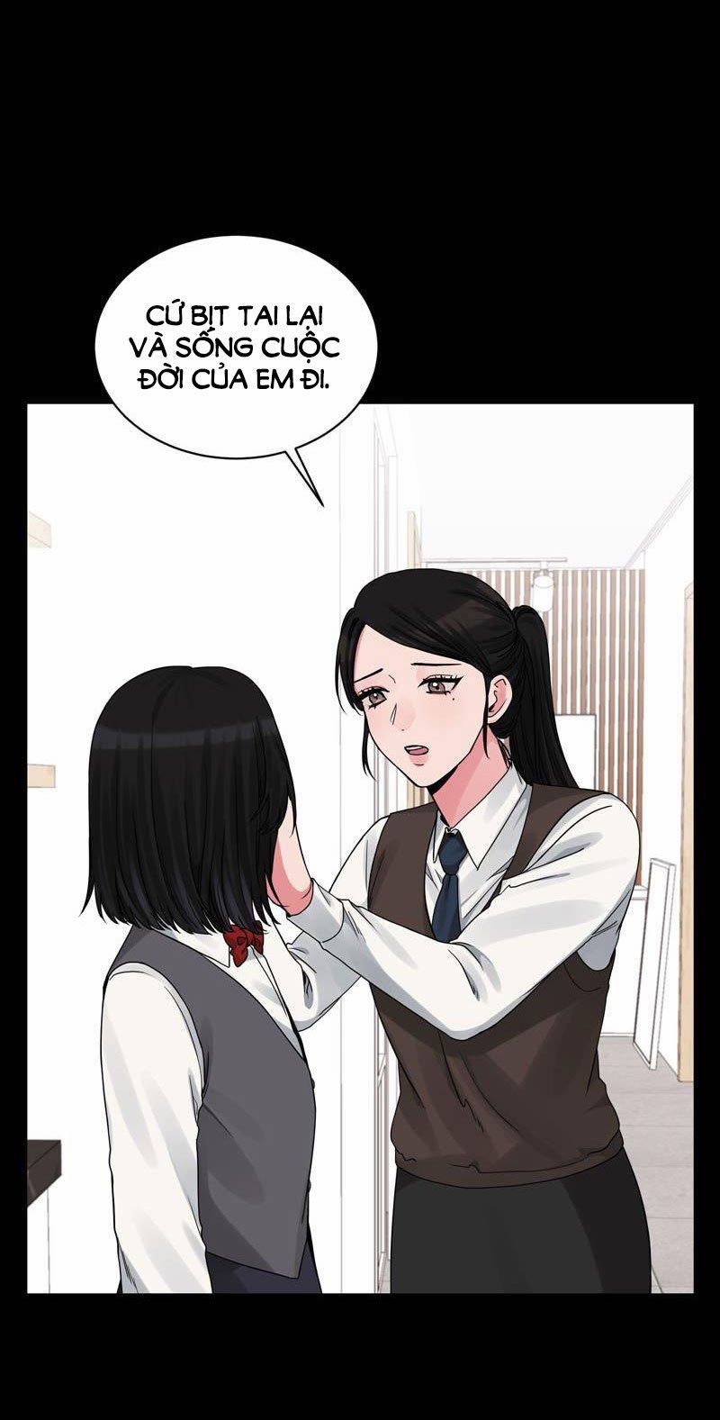 [18+] Ngủ Với Antifan 21.1 trang 14