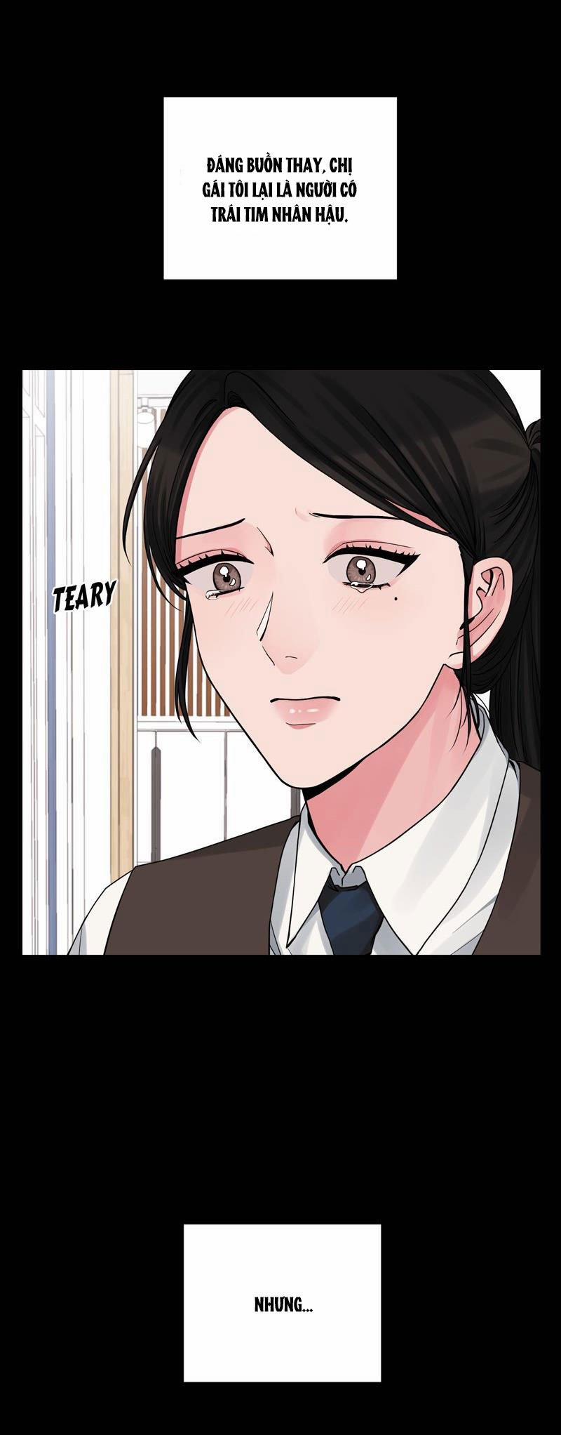 [18+] Ngủ Với Antifan 21.1 trang 15