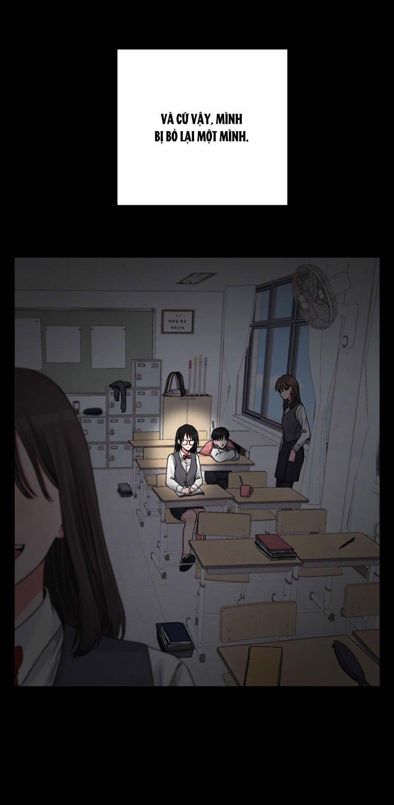 [18+] Ngủ Với Antifan 21.1 trang 17