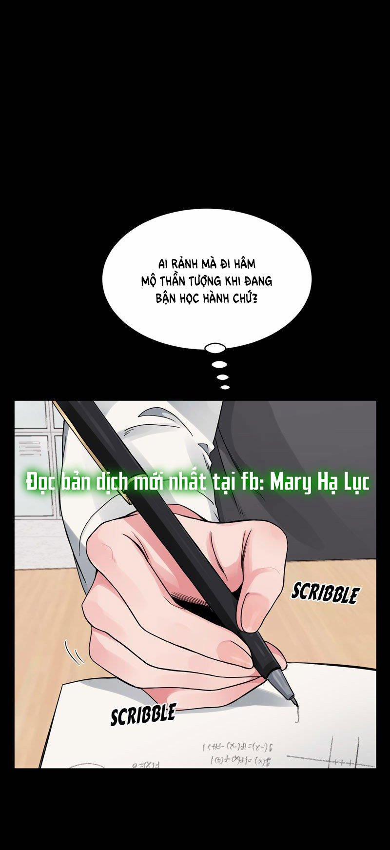 [18+] Ngủ Với Antifan 21.1 trang 21