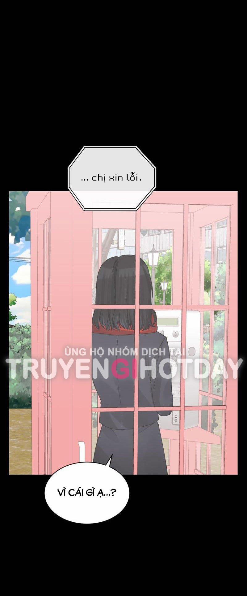 [18+] Ngủ Với Antifan 21.1 trang 27