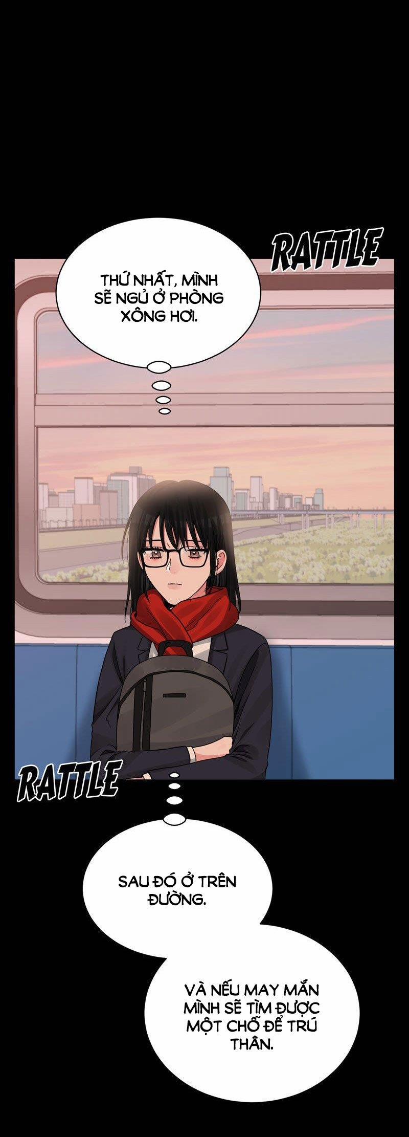 [18+] Ngủ Với Antifan 21.1 trang 31