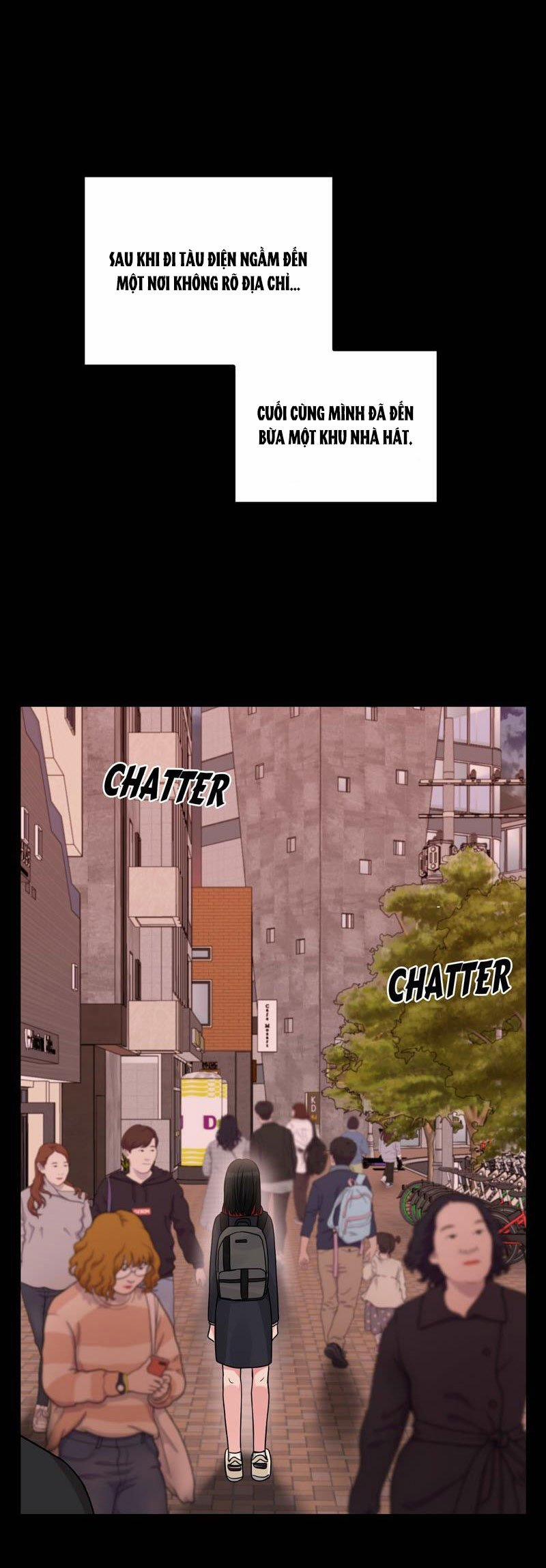 [18+] Ngủ Với Antifan 21.1 trang 32