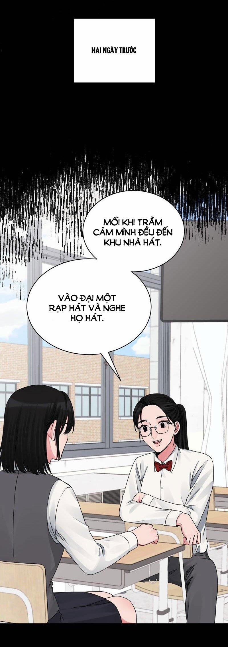 [18+] Ngủ Với Antifan 21.1 trang 34