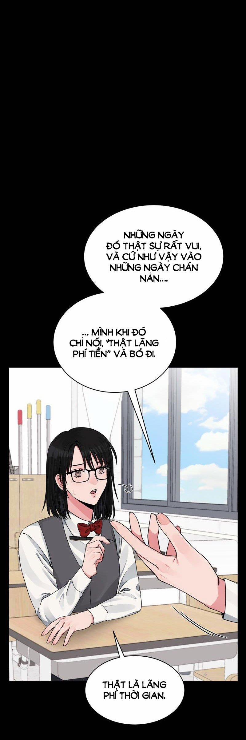 [18+] Ngủ Với Antifan 21.1 trang 35