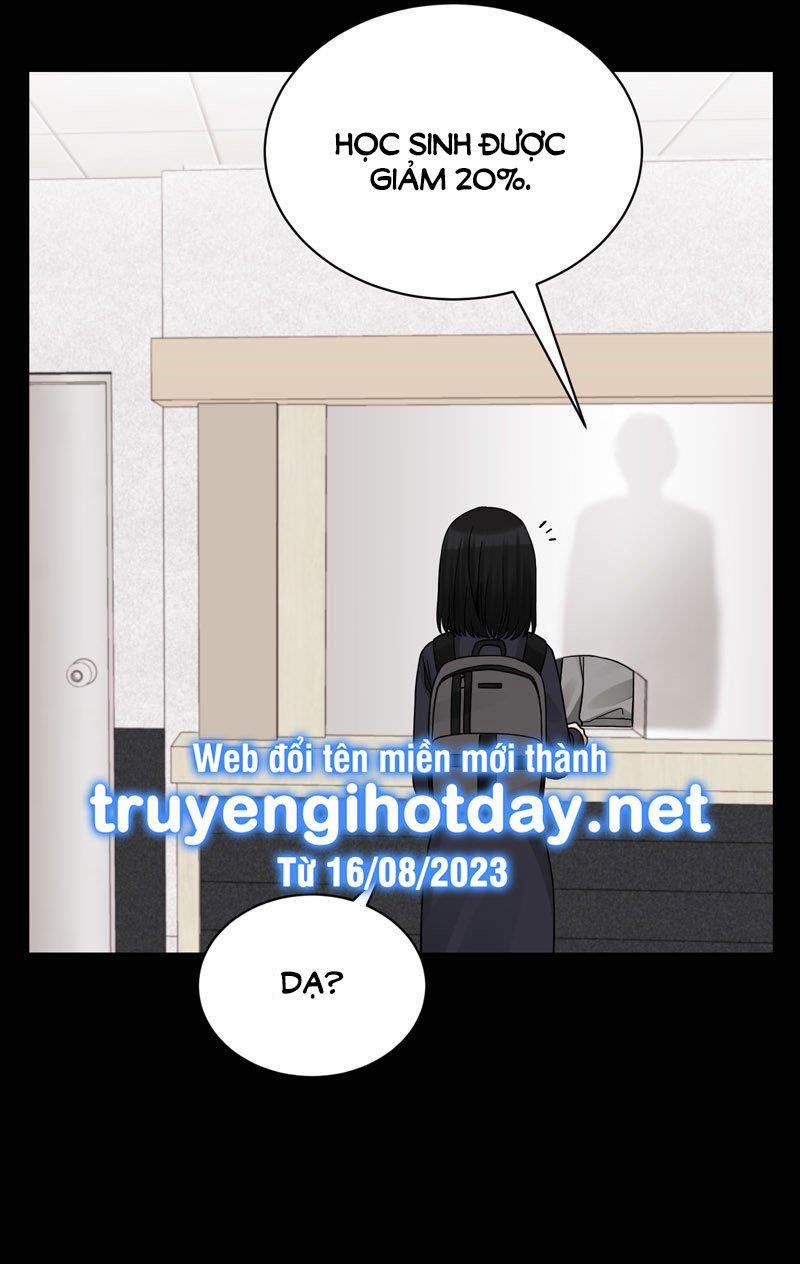 [18+] Ngủ Với Antifan 21.1 trang 39