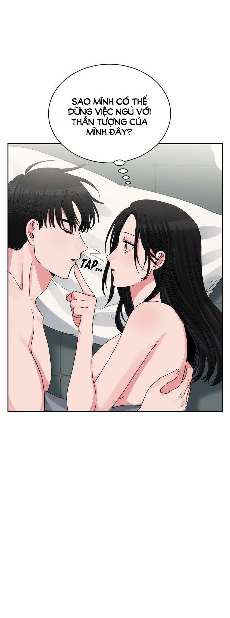 [18+] Ngủ Với Antifan 21.1 trang 7