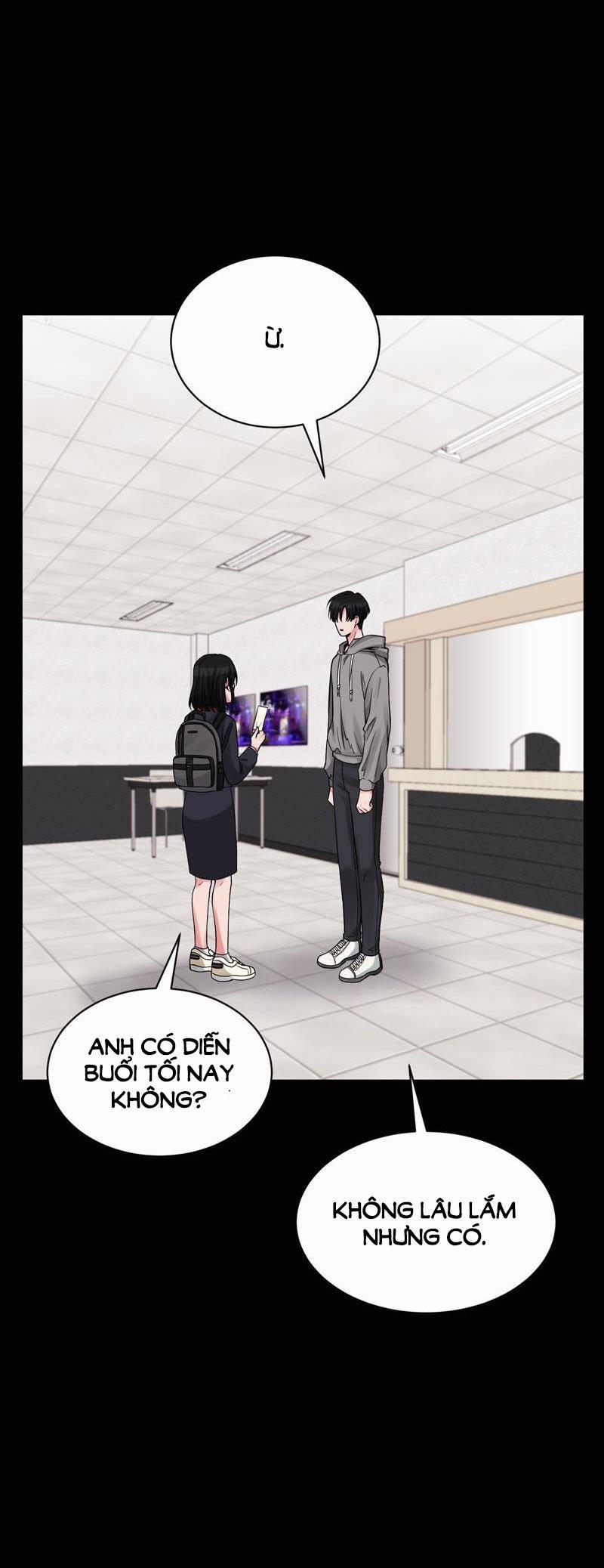 [18+] Ngủ Với Antifan 21.2 trang 10