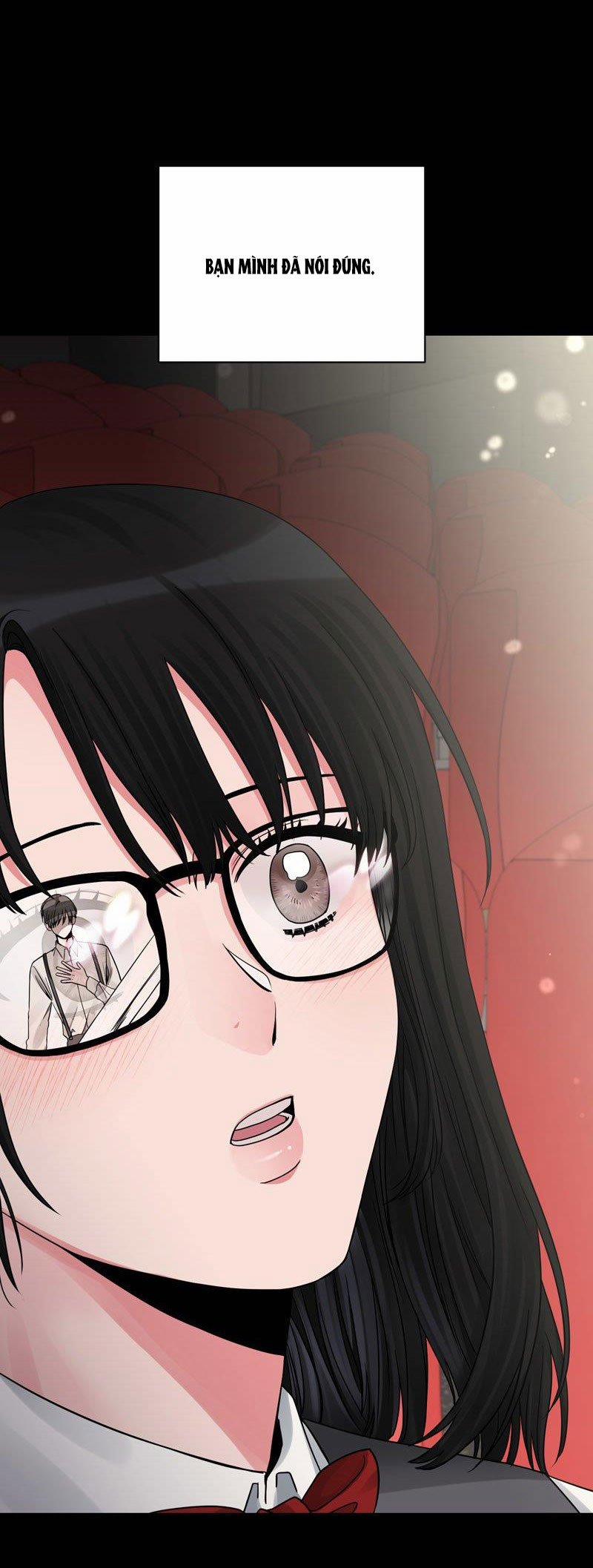 [18+] Ngủ Với Antifan 21.2 trang 12