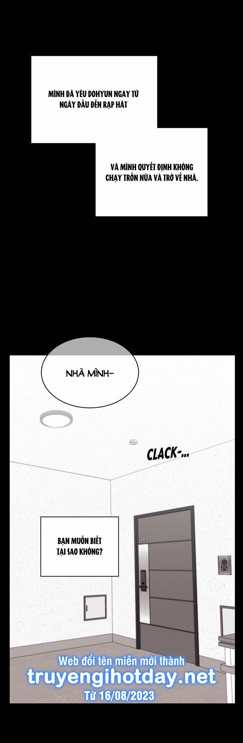 [18+] Ngủ Với Antifan 21.2 trang 13