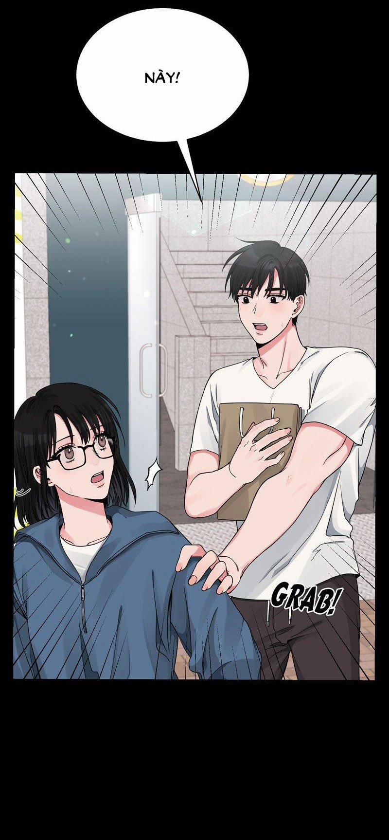 [18+] Ngủ Với Antifan 21.2 trang 17