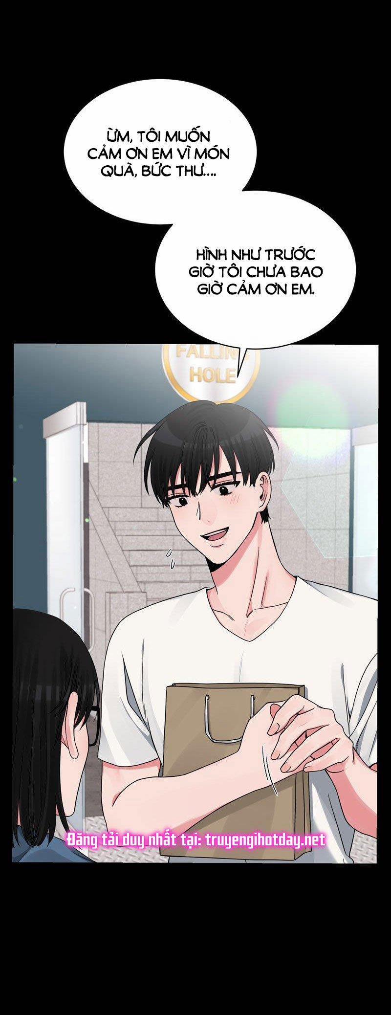 [18+] Ngủ Với Antifan 21.2 trang 18