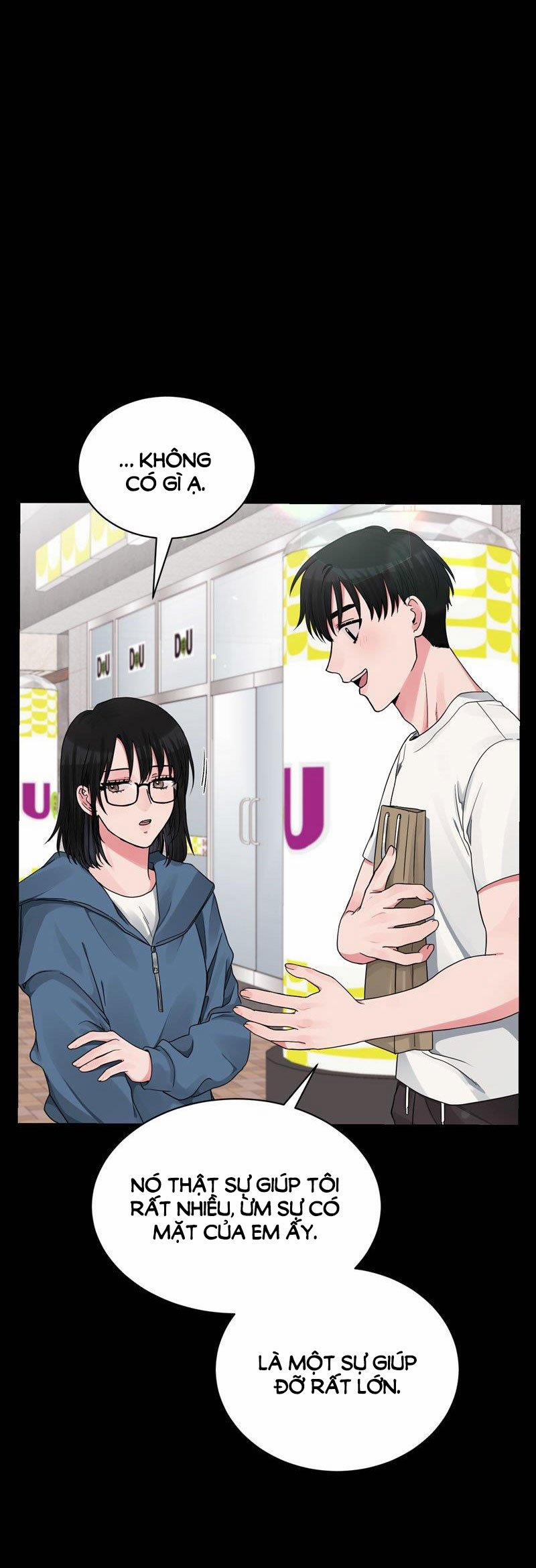 [18+] Ngủ Với Antifan 21.2 trang 19