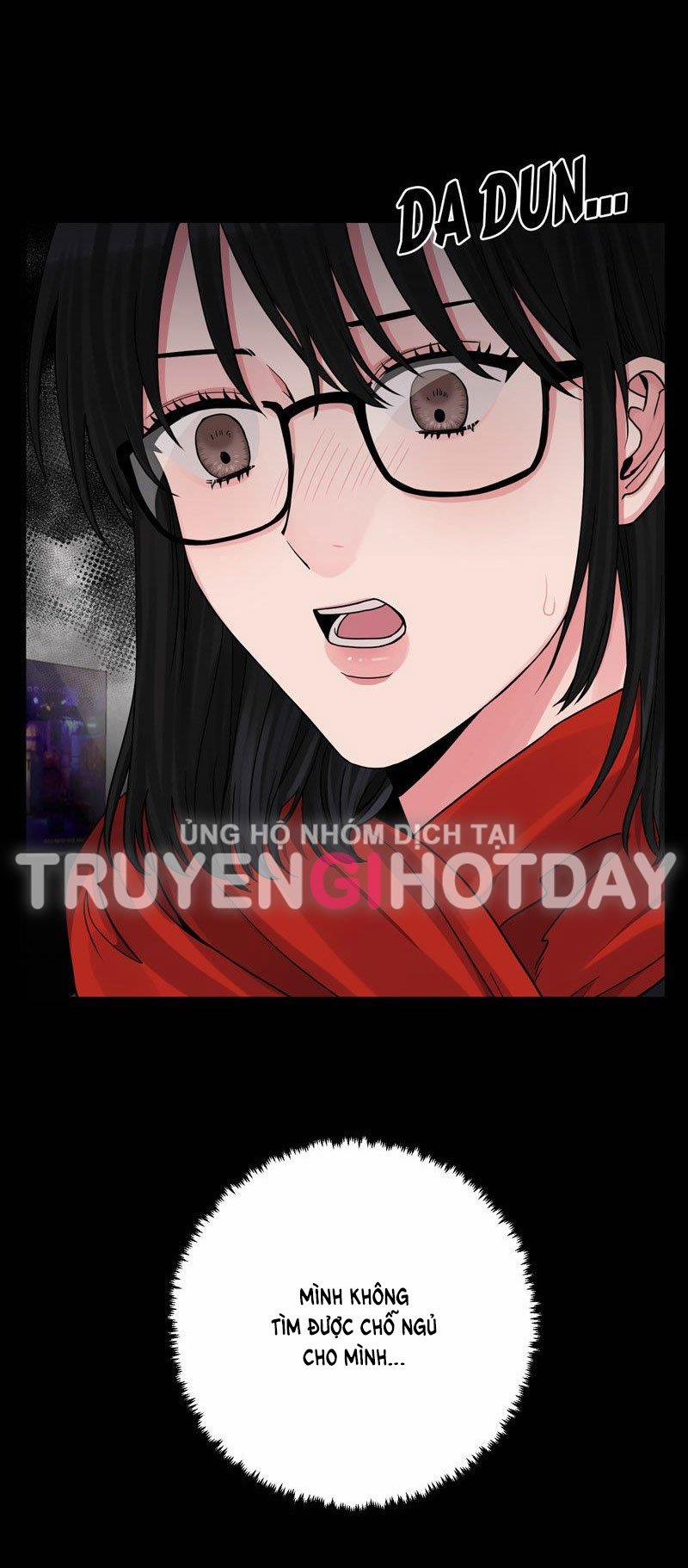 [18+] Ngủ Với Antifan 21.2 trang 2