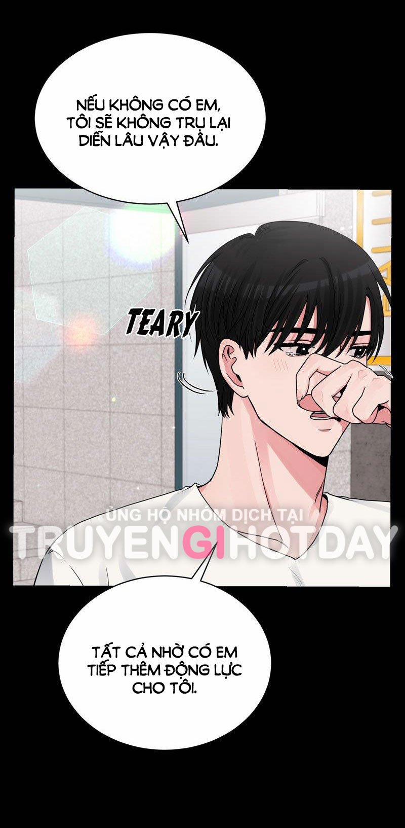 [18+] Ngủ Với Antifan 21.2 trang 21