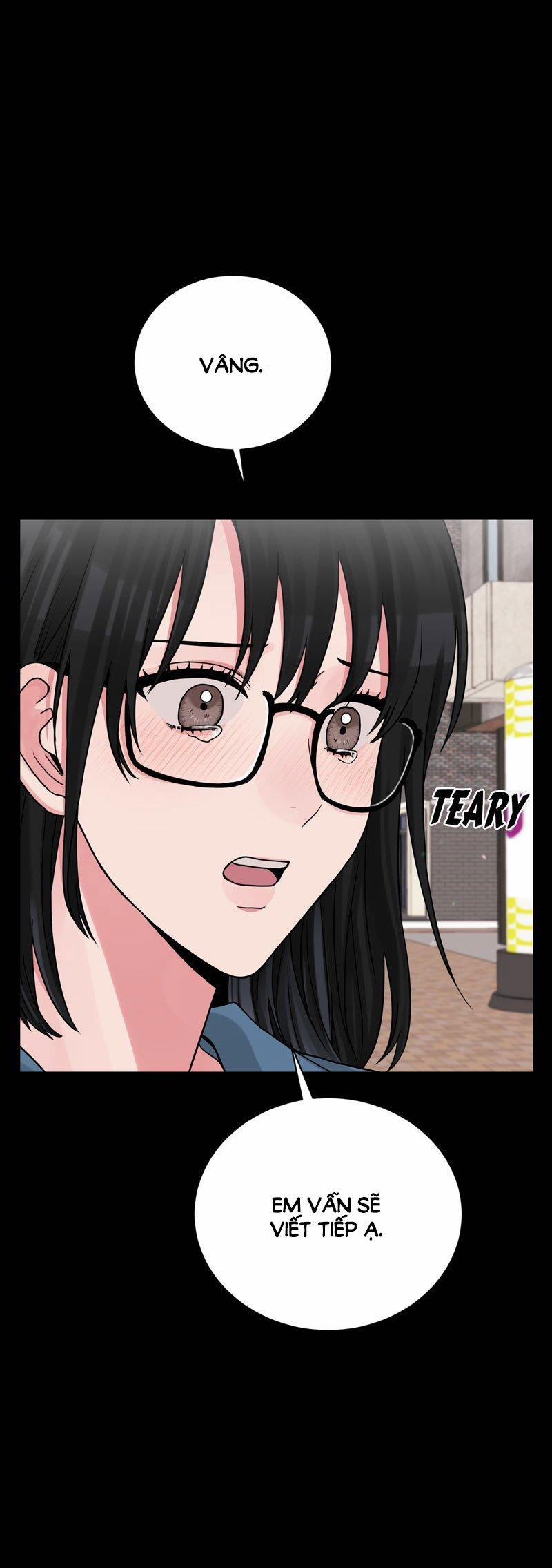 [18+] Ngủ Với Antifan 21.2 trang 23