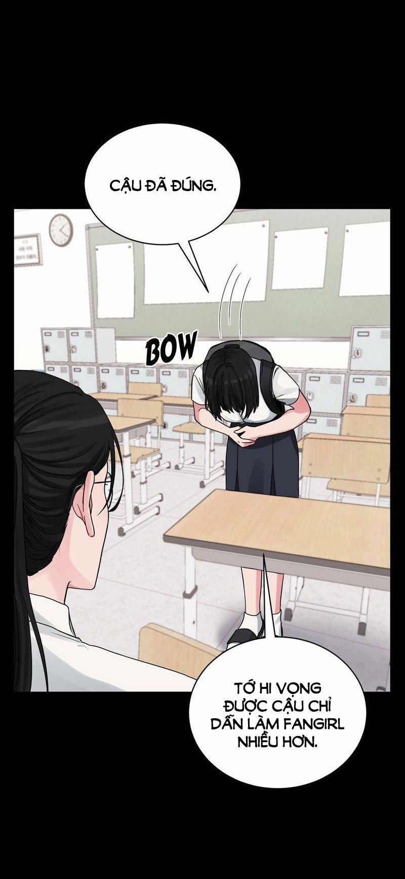 [18+] Ngủ Với Antifan 21.2 trang 25