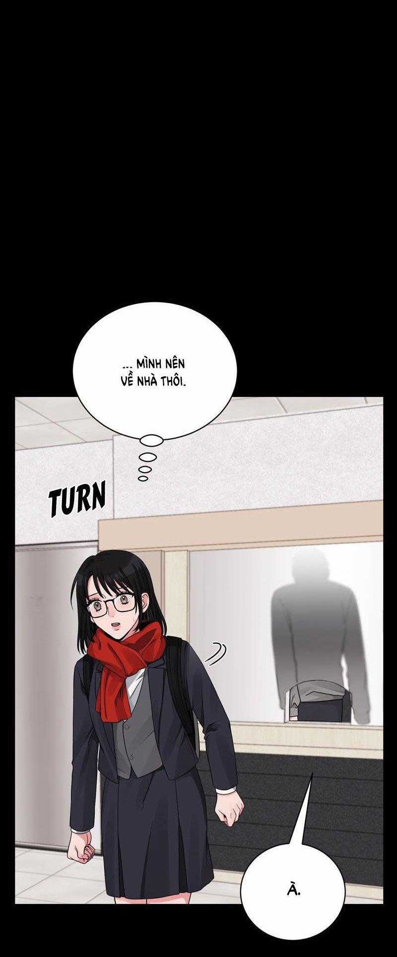 [18+] Ngủ Với Antifan 21.2 trang 3