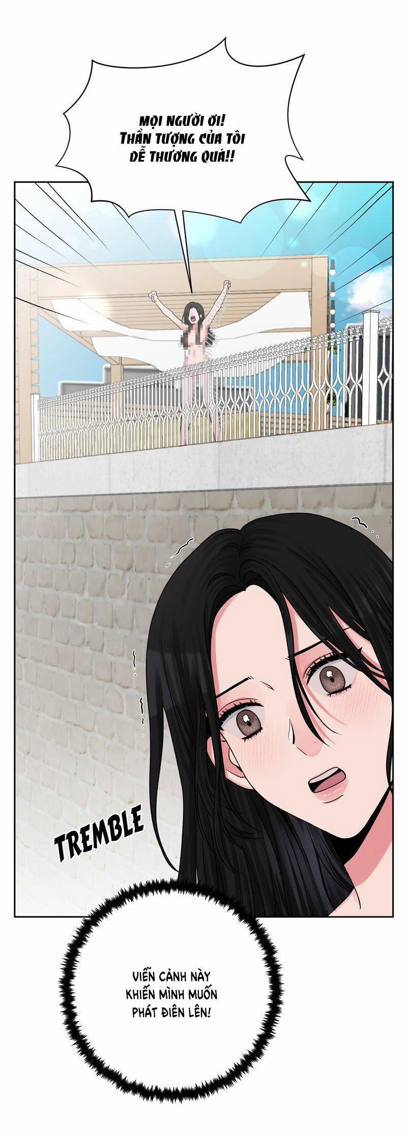 [18+] Ngủ Với Antifan 21.2 trang 32