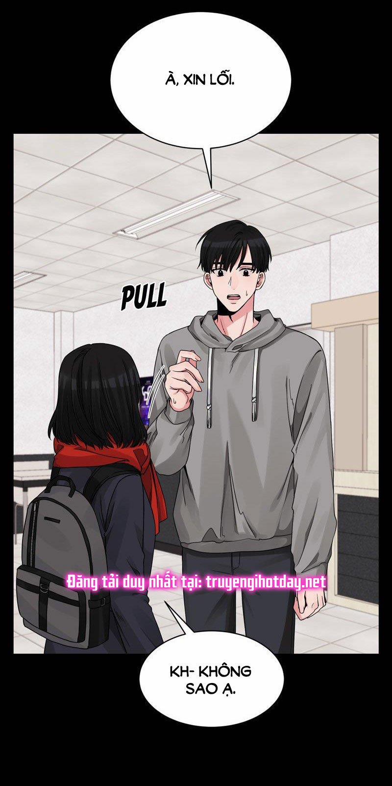 [18+] Ngủ Với Antifan 21.2 trang 8