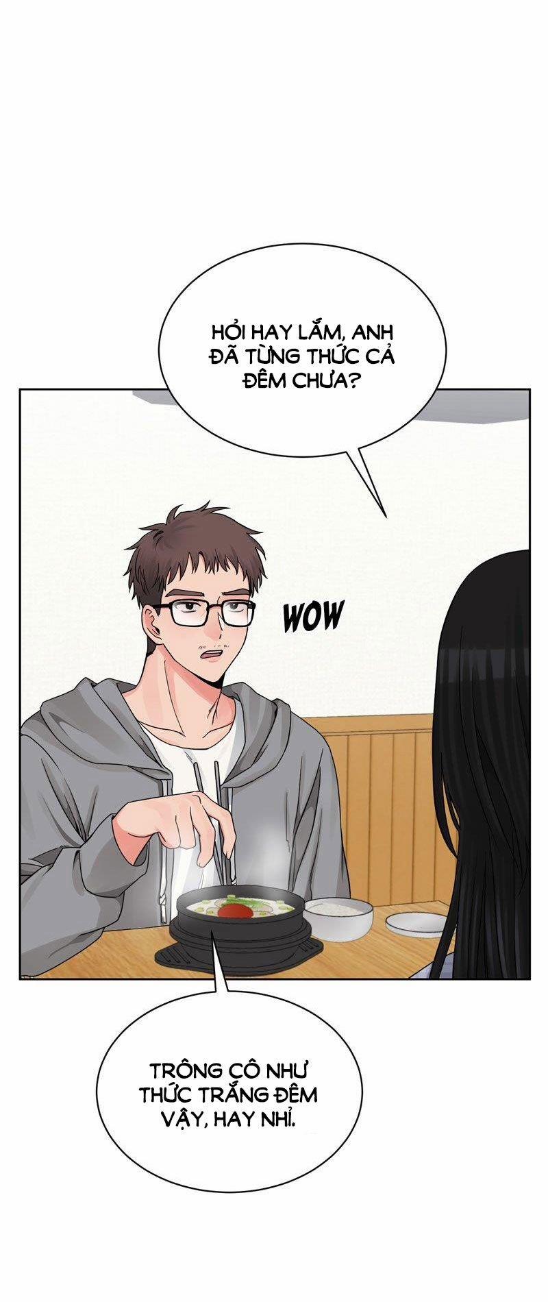 [18+] Ngủ Với Antifan 22.1 trang 11