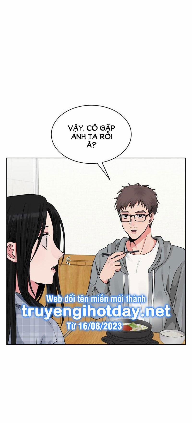 [18+] Ngủ Với Antifan 22.1 trang 15