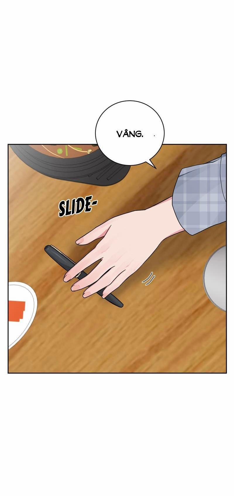 [18+] Ngủ Với Antifan 22.1 trang 16