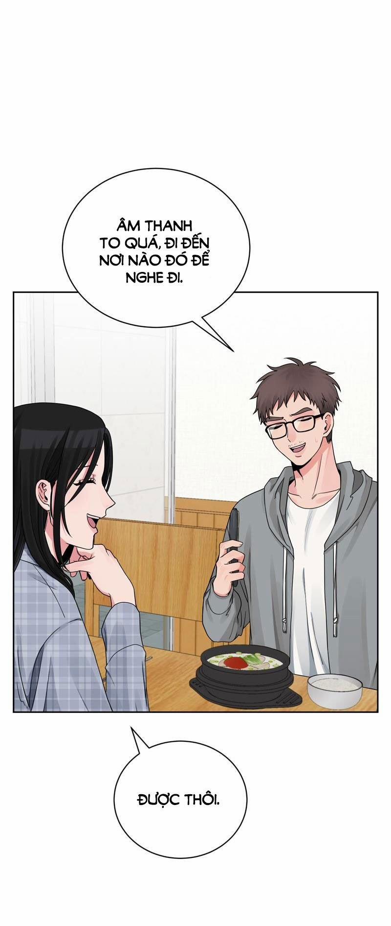 [18+] Ngủ Với Antifan 22.1 trang 19