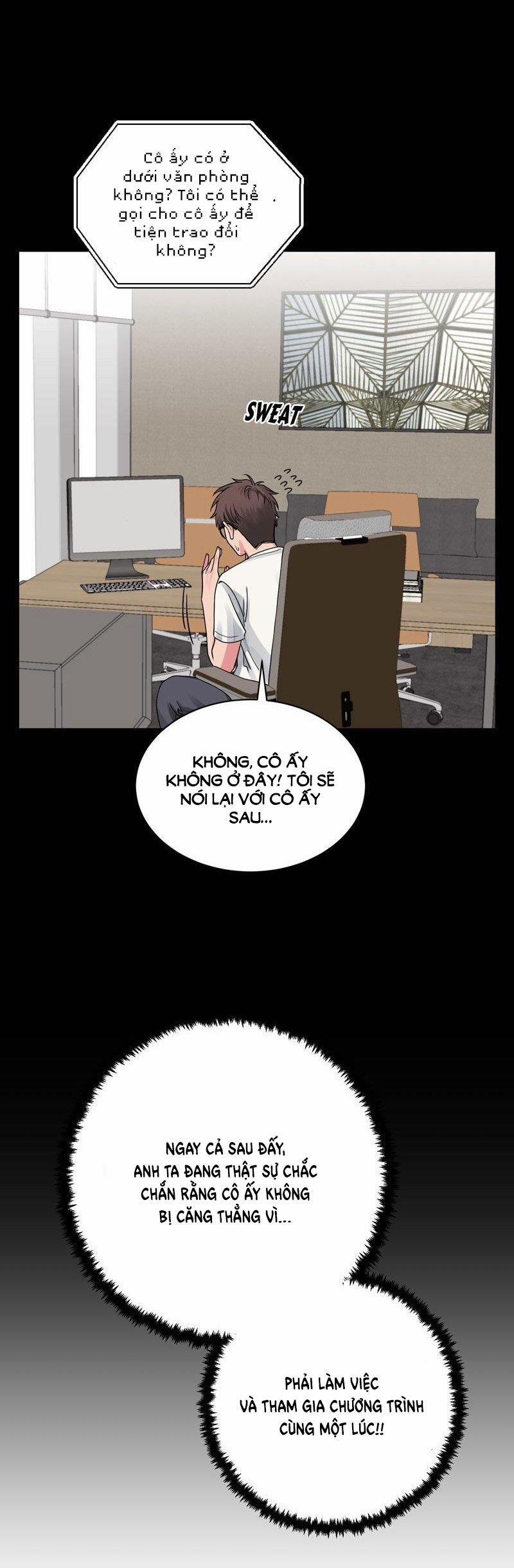 [18+] Ngủ Với Antifan 22.1 trang 32