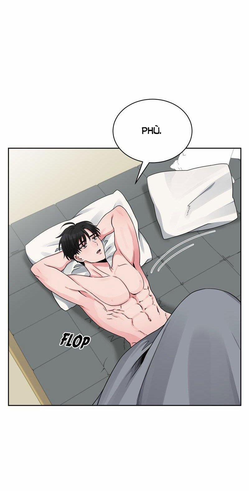 [18+] Ngủ Với Antifan 22.1 trang 6