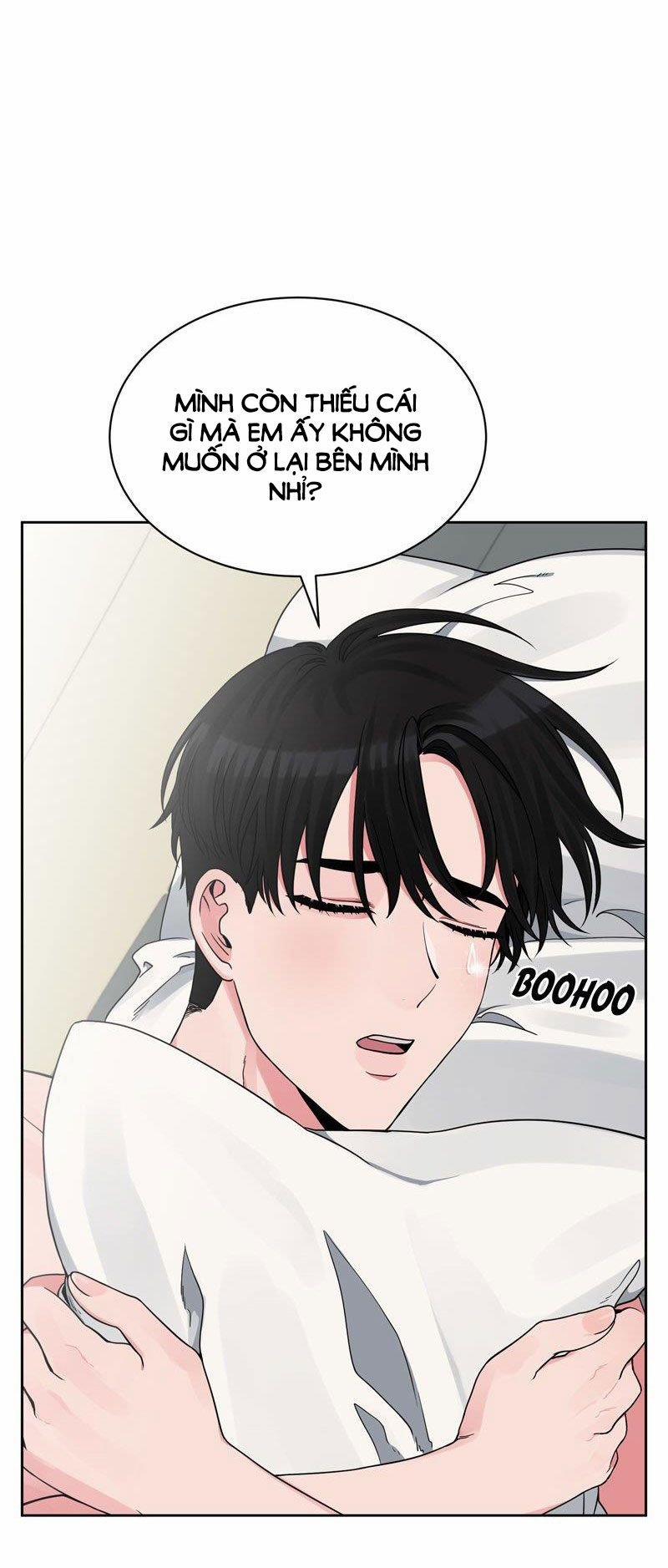 [18+] Ngủ Với Antifan 22.1 trang 7