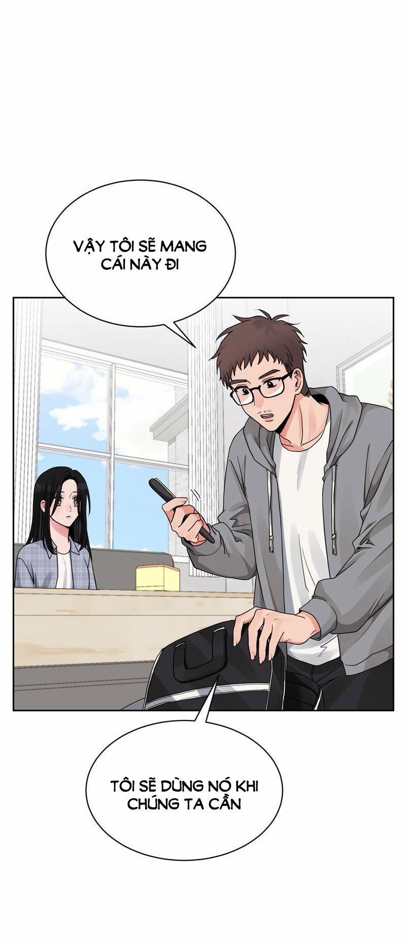 [18+] Ngủ Với Antifan 22.2 trang 11