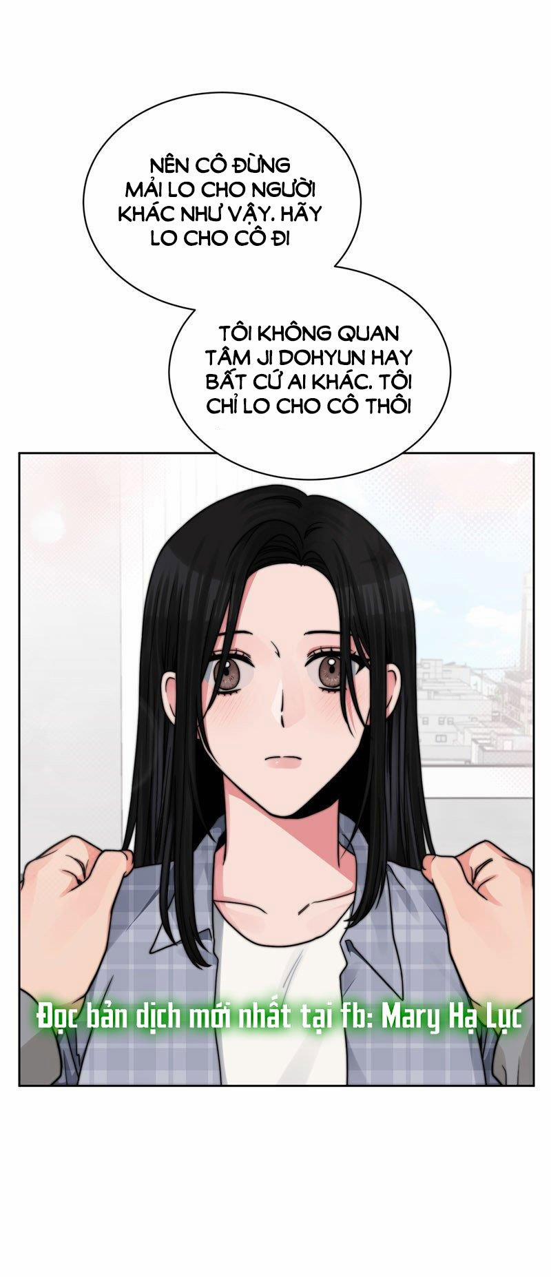 [18+] Ngủ Với Antifan 22.2 trang 19