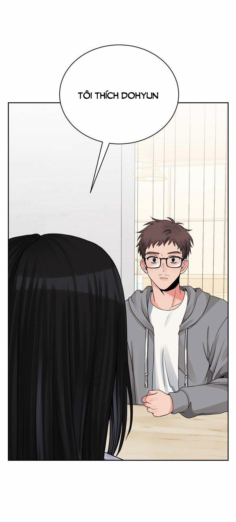 [18+] Ngủ Với Antifan 22.2 trang 23