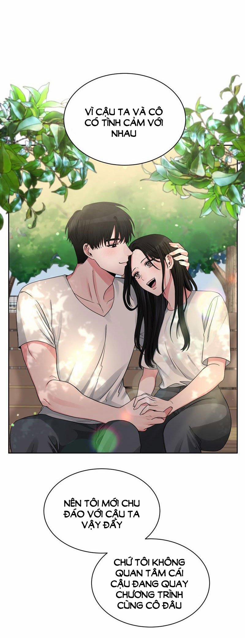 [18+] Ngủ Với Antifan 22.2 trang 26