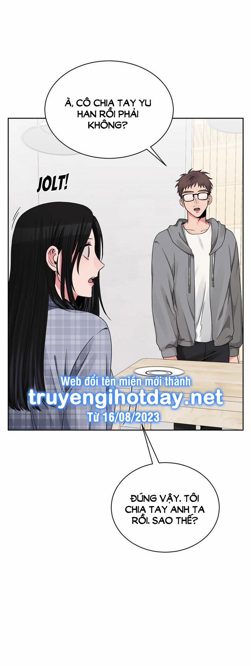 [18+] Ngủ Với Antifan 22.2 trang 28