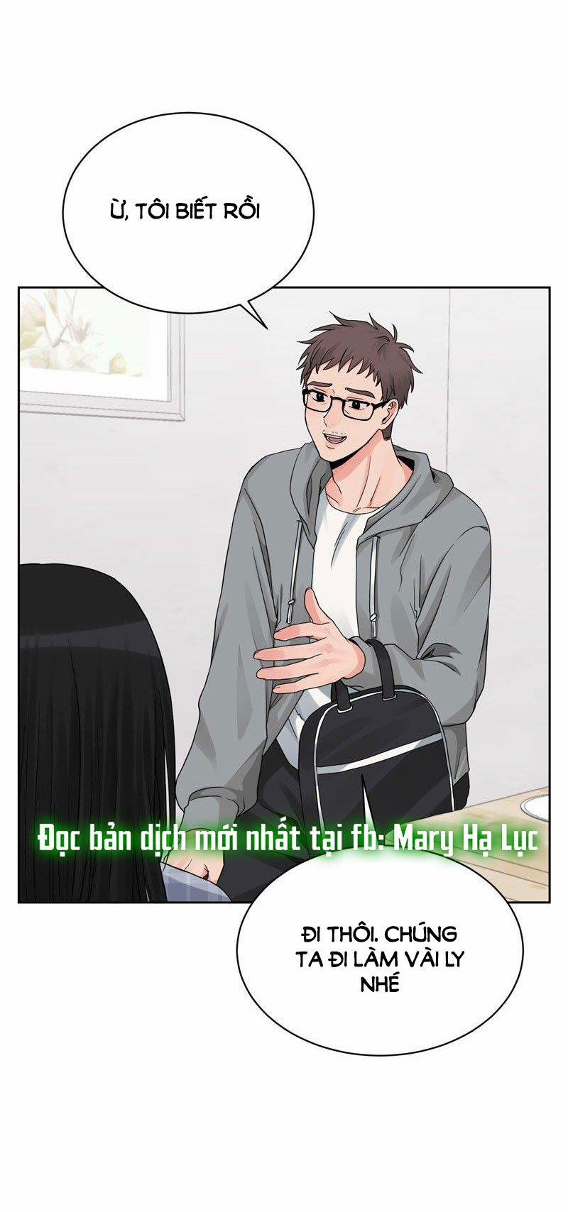 [18+] Ngủ Với Antifan 22.2 trang 31