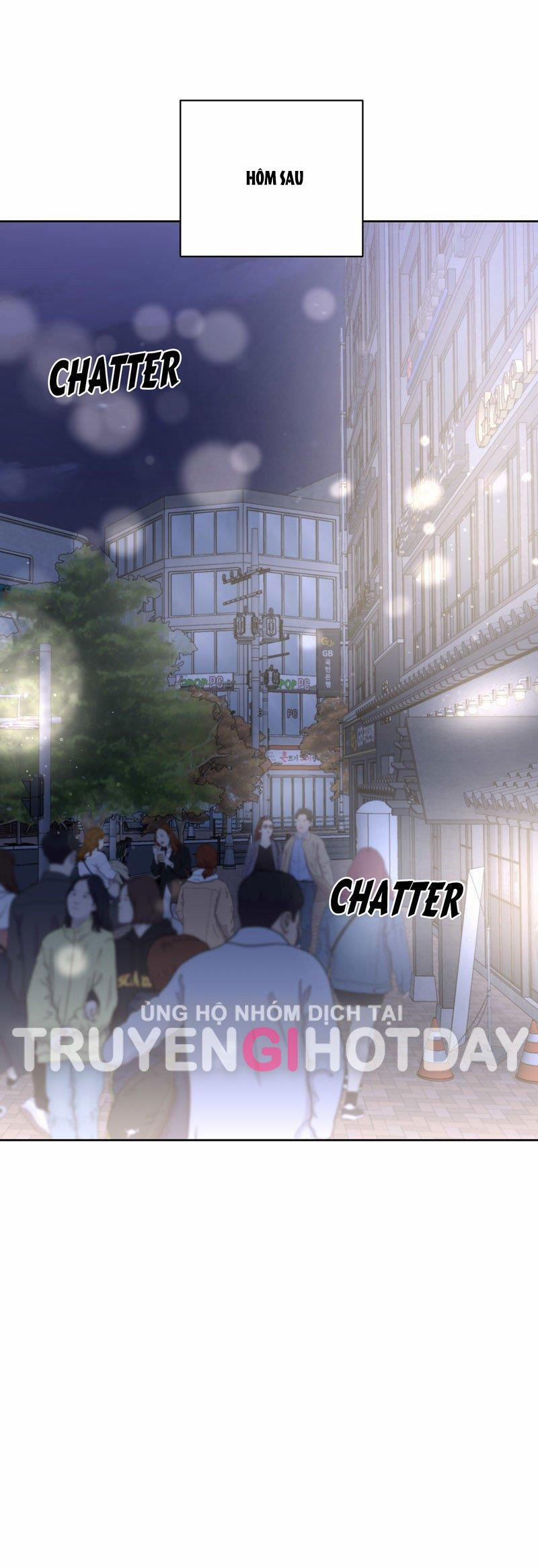 [18+] Ngủ Với Antifan 22.2 trang 35