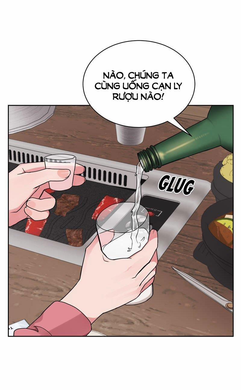 [18+] Ngủ Với Antifan 22.2 trang 36