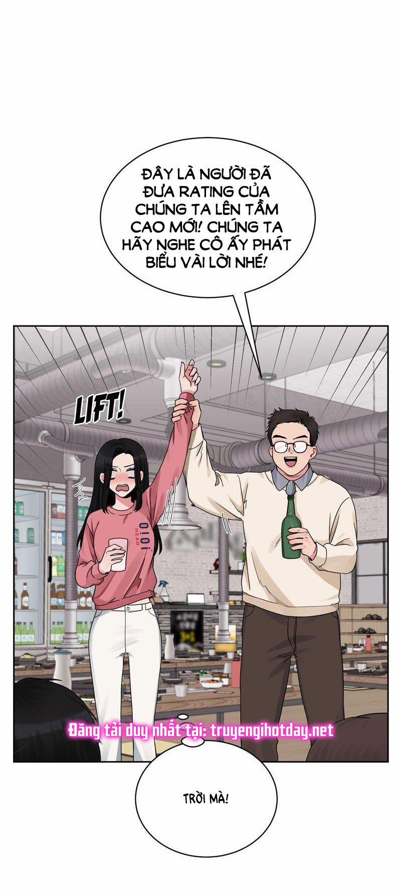 [18+] Ngủ Với Antifan 22.2 trang 38