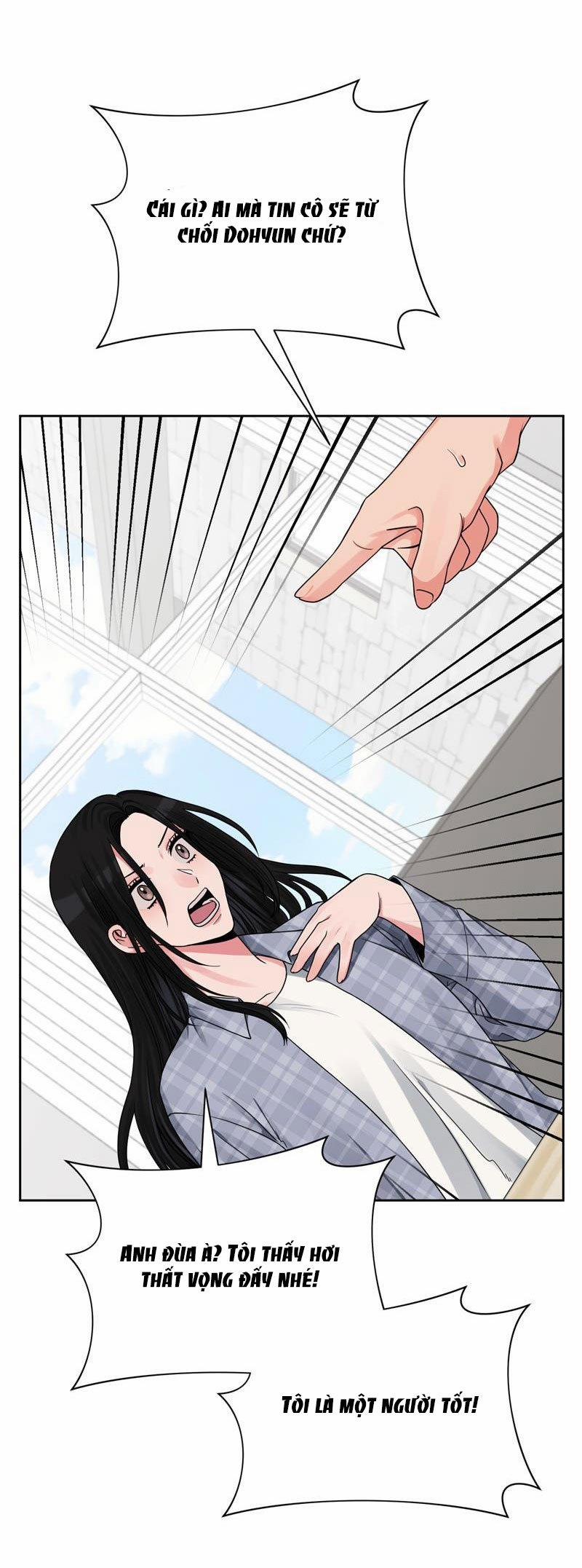 [18+] Ngủ Với Antifan 22.2 trang 4