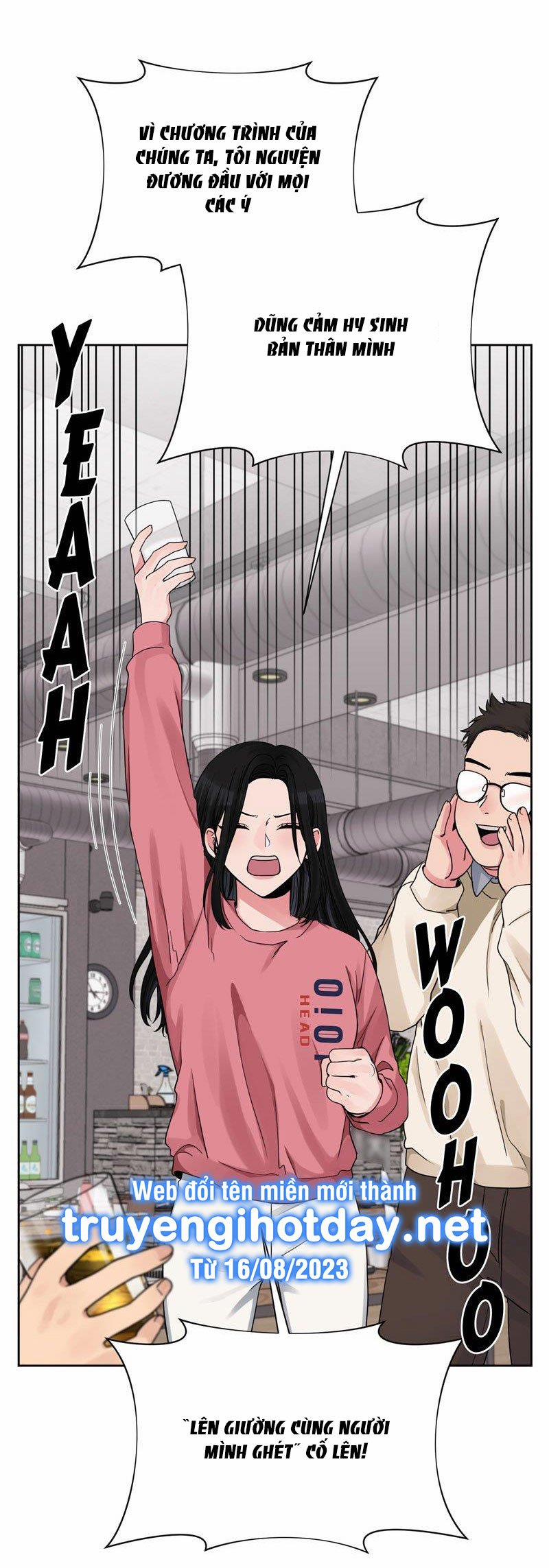 [18+] Ngủ Với Antifan 22.2 trang 41