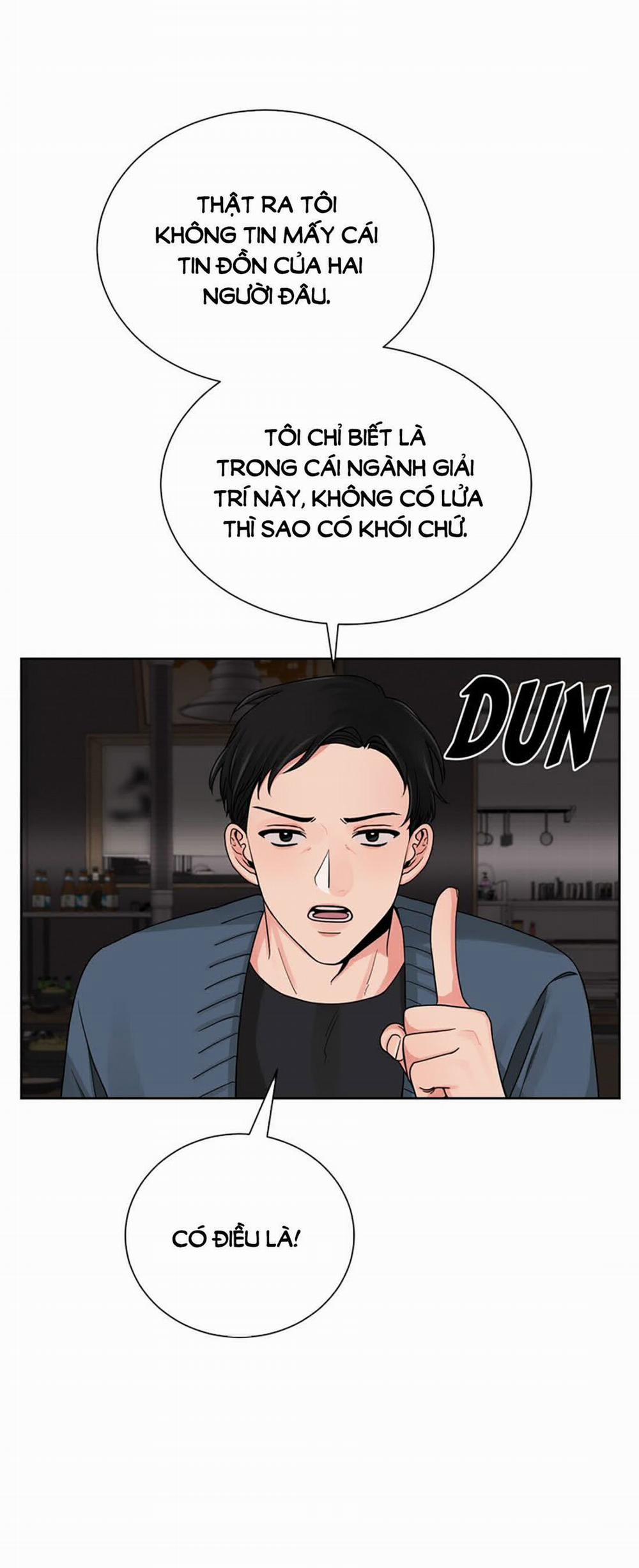 [18+] Ngủ Với Antifan 23.1 trang 12