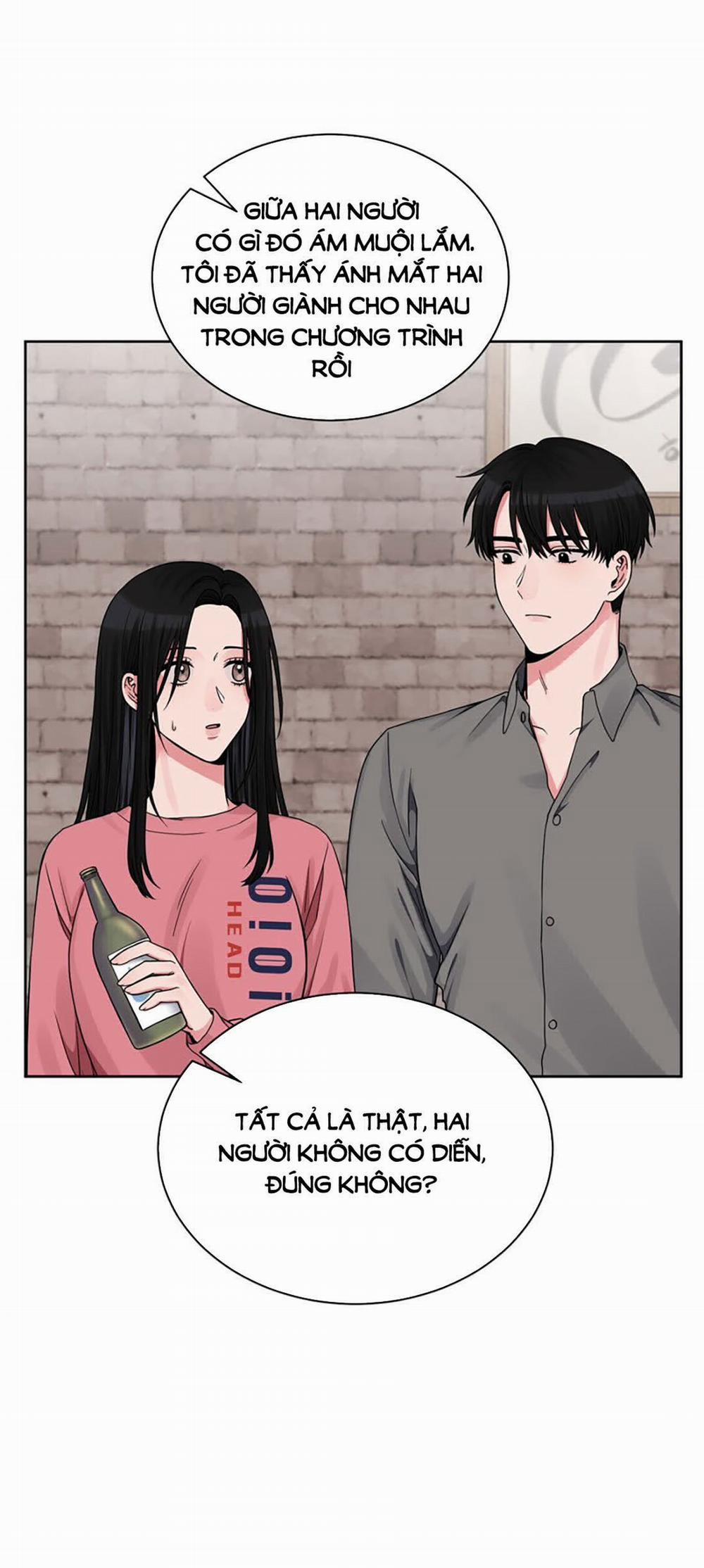 [18+] Ngủ Với Antifan 23.1 trang 13