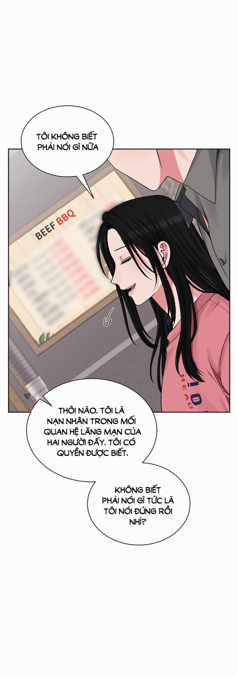 [18+] Ngủ Với Antifan 23.1 trang 14